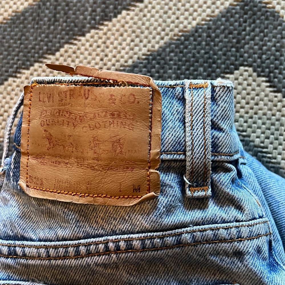 LEVIS - Picture 4 of 4